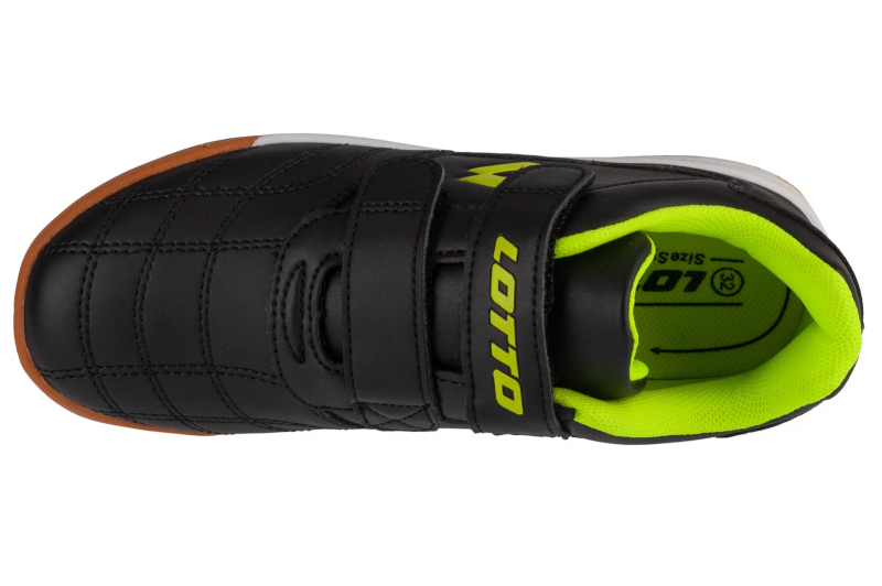 Lotto Pacer K 2600110K-1124 Lotto Pacer K 2600110K-1124
