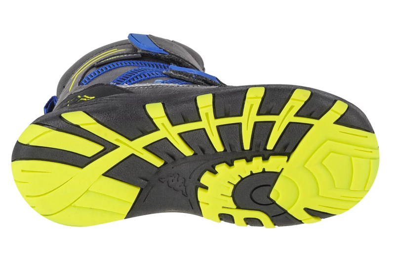 Kappa Blackpool Tex K 260805K-1633 Kappa Blackpool Tex K 260805K-1633