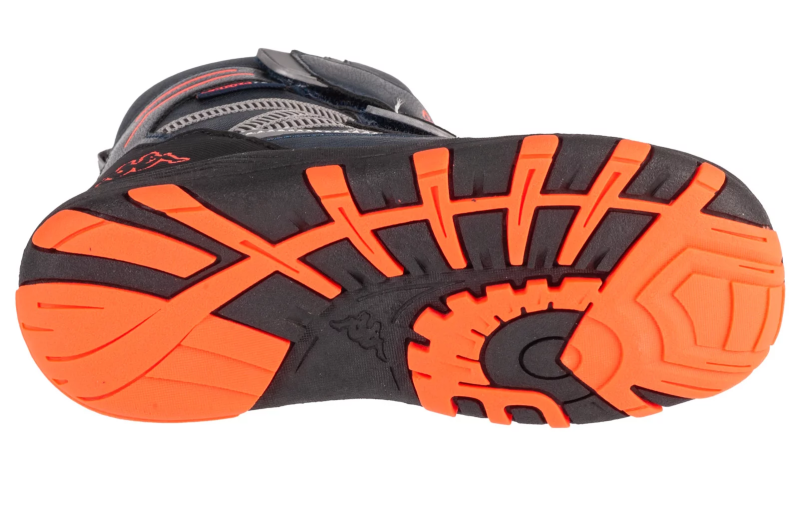 Kappa Blackpool Tex K 260805K-6729 Kappa Blackpool Tex K 260805K-6729