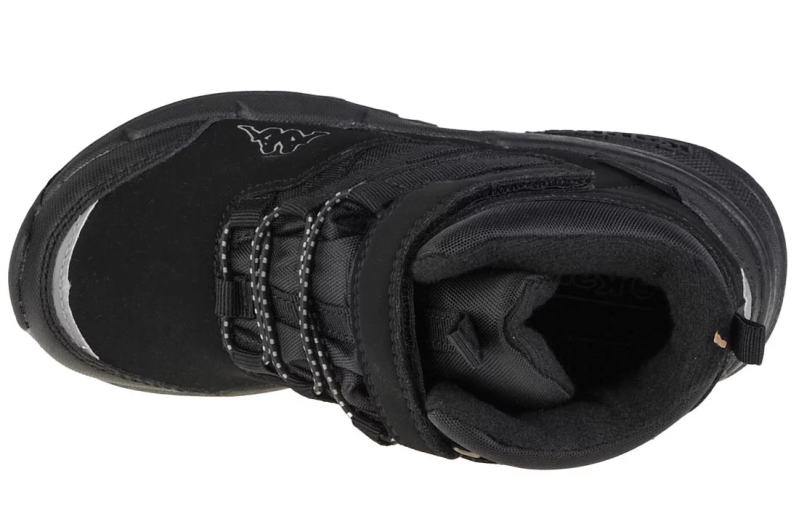 Kappa Thabo Tex K 260897K-1111 Kappa Thabo Tex K 260897K-1111