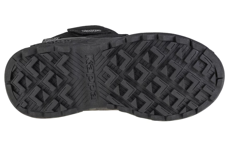 Kappa Thabo Tex K 260897K-1111 Kappa Thabo Tex K 260897K-1111
