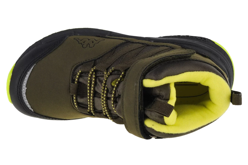 Kappa Thabo Tex K 260897K-3133 Kappa Thabo Tex K 260897K-3133