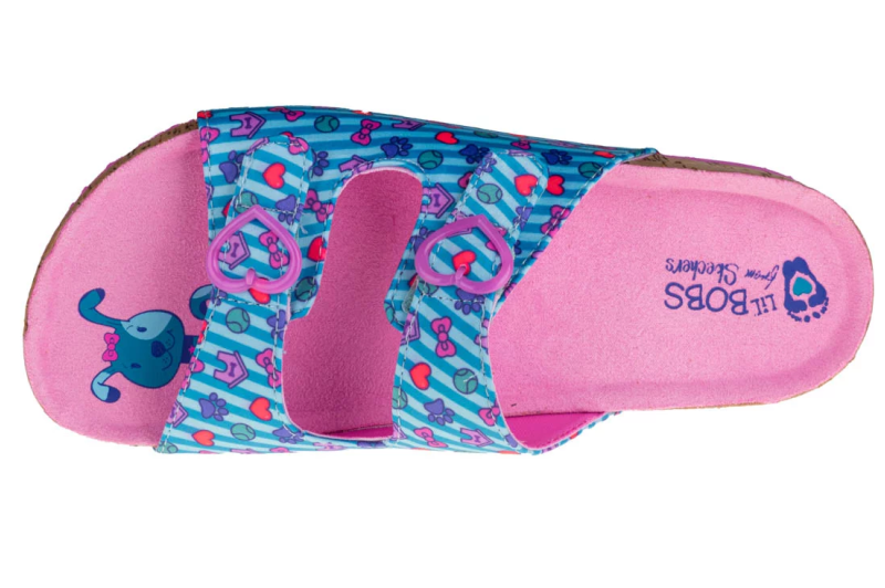 Skechers Granola 300013L-TQPK Skechers Granola 300013L-TQPK