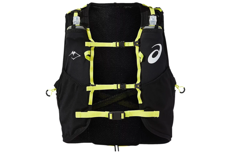 ASICS Fujitrail Hydration Vest 3013A638-001 ASICS Fujitrail Hydration Vest 3013A638-001