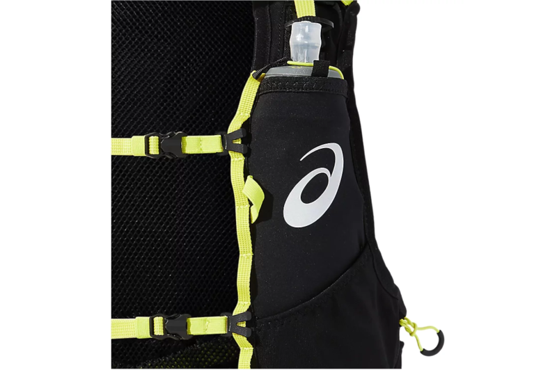 ASICS Fujitrail Hydration Vest 3013A638-001 ASICS Fujitrail Hydration Vest 3013A638-001