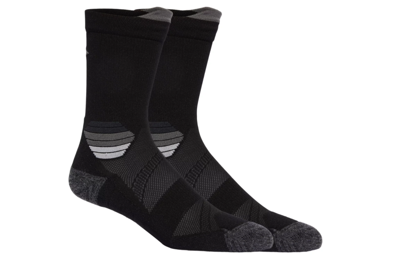 ASICS Fujitrail Run Crew Sock 3013A700-001 ASICS Fujitrail Run Crew Sock 3013A700-001