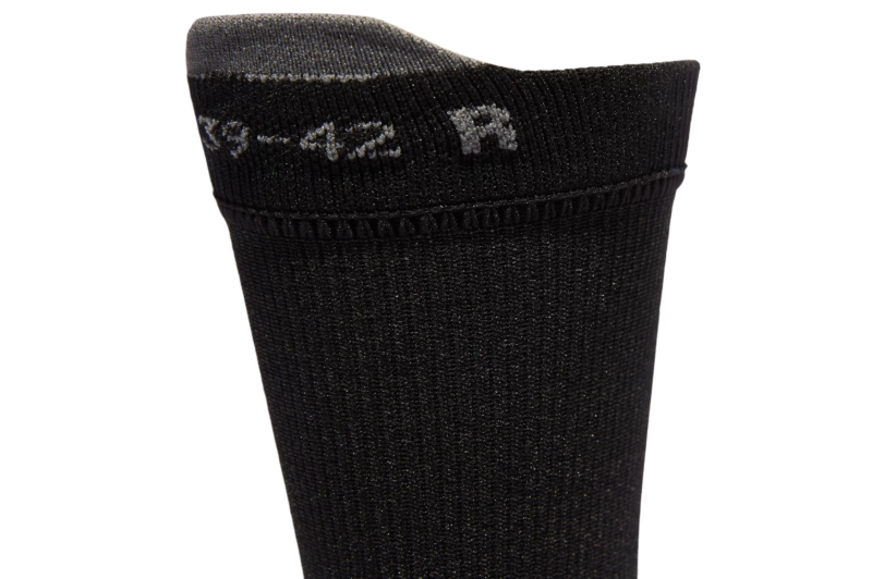 ASICS Fujitrail Run Crew Sock 3013A700-001 ASICS Fujitrail Run Crew Sock 3013A700-001