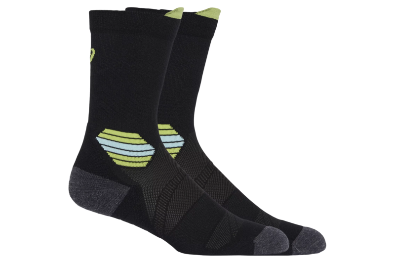 ASICS Fujitrail Run Crew Sock 3013A700-002 ASICS Fujitrail Run Crew Sock 3013A700-002