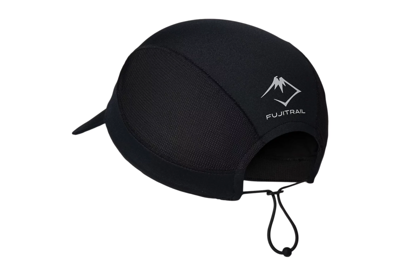 ASICS Fujitrail Ultra-Light Cap 3013A872-002 ASICS Fujitrail Ultra-Light Cap 3013A872-002