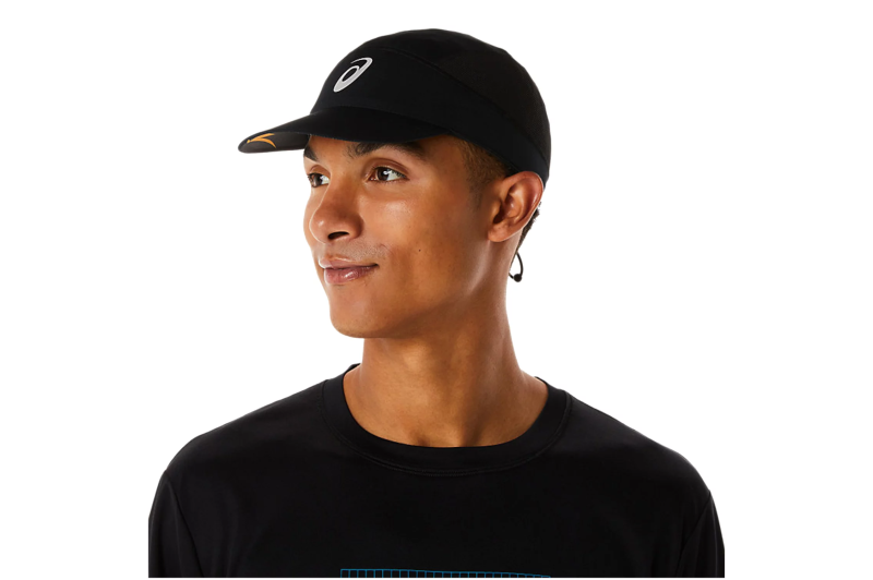 ASICS Fujitrail Ultra-Light Cap 3013A872-002 ASICS Fujitrail Ultra-Light Cap 3013A872-002