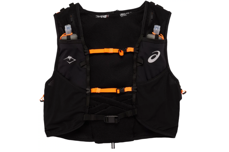 ASICS Fujitrail Hydration Vest 7L 3013A873-001 ASICS Fujitrail Hydration Vest 7L 3013A873-001