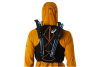 ASICS Fujitrail Hydration Vest 7L 3013A873-001 ASICS Fujitrail Hydration Vest 7L 3013A873-001