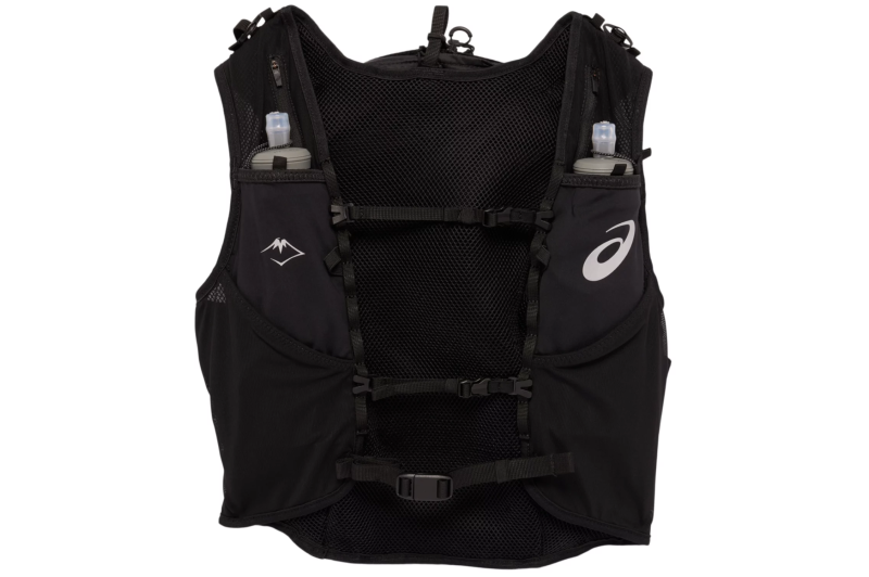ASICS Fujitrail Backpack 15L M 3013A876-001 ASICS Fujitrail Backpack 15L M 3013A876-001