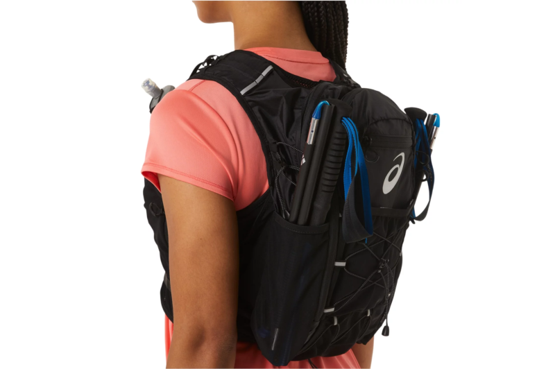 ASICS Fujitrail Backpack 15L M 3013A876-001 ASICS Fujitrail Backpack 15L M 3013A876-001