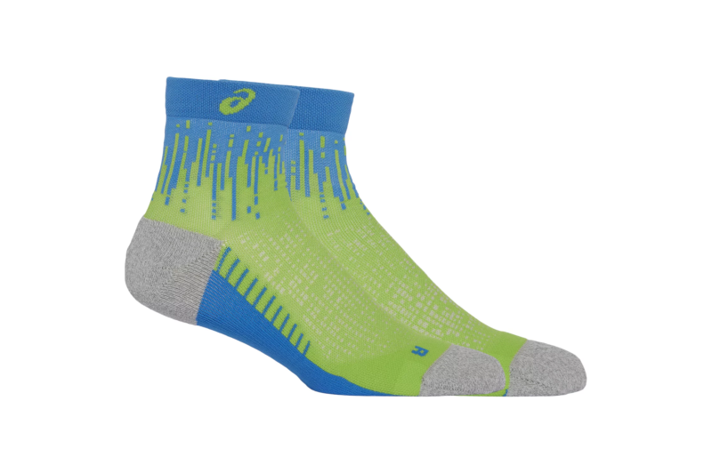 ASICS Performance Run Sock Quarter 3013A980-301 ASICS Performance Run Sock Quarter 3013A980-301