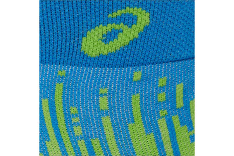 ASICS Performance Run Sock Quarter 3013A980-301 ASICS Performance Run Sock Quarter 3013A980-301
