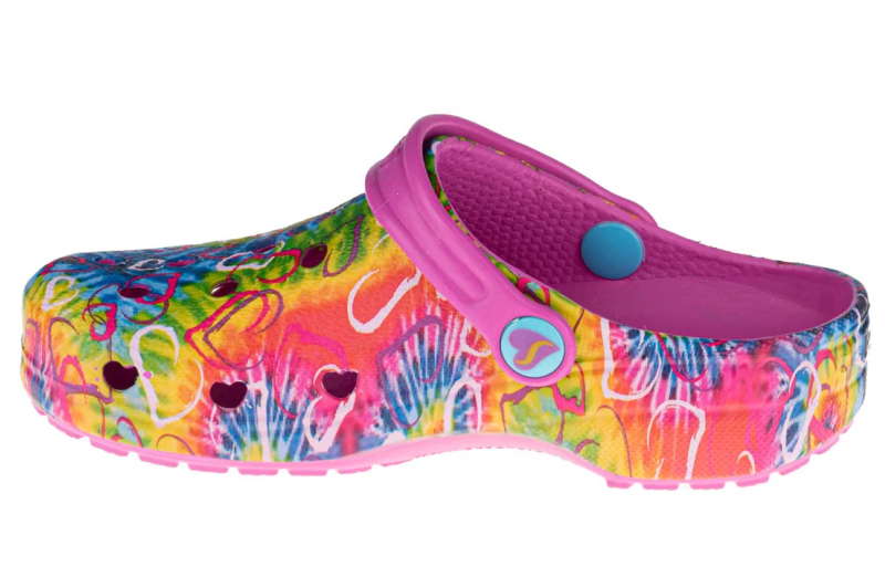 Skechers Heart Charmer Hyper Groove 302155L-MLT Skechers Heart Charmer Hyper Groove 302155L-MLT