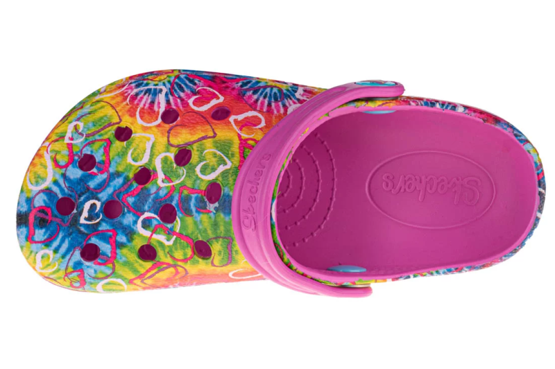 Skechers Heart Charmer Hyper Groove 302155L-MLT Skechers Heart Charmer Hyper Groove 302155L-MLT