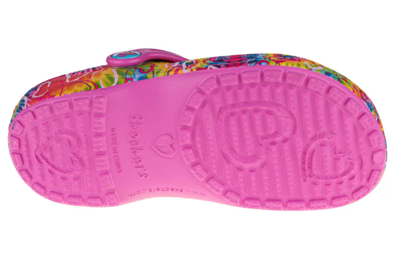 Skechers Heart Charmer Hyper Groove 302155L-MLT Skechers Heart Charmer Hyper Groove 302155L-MLT