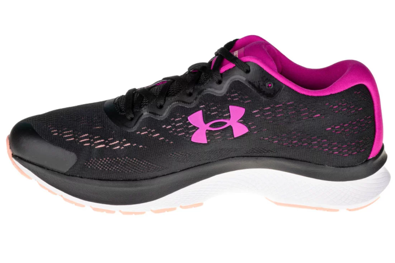 Under Armour W Charged Bandit 6 3023023-002 Under Armour W Charged Bandit 6 3023023-002