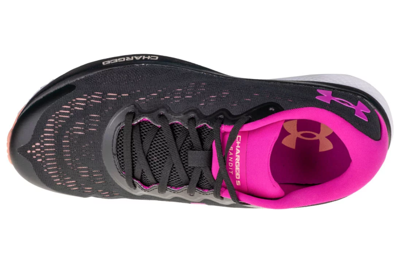 Under Armour W Charged Bandit 6 3023023-002 Under Armour W Charged Bandit 6 3023023-002