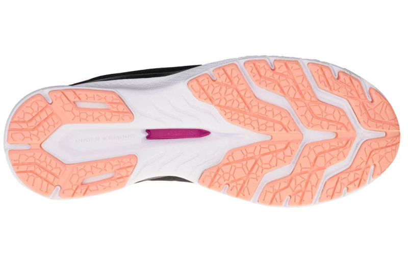 Under Armour W Charged Bandit 6 3023023-002 Under Armour W Charged Bandit 6 3023023-002