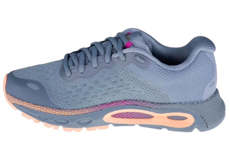 Under Armour W Hovr Infinite 3 3023556-400 Under Armour W Hovr Infinite 3 3023556-400