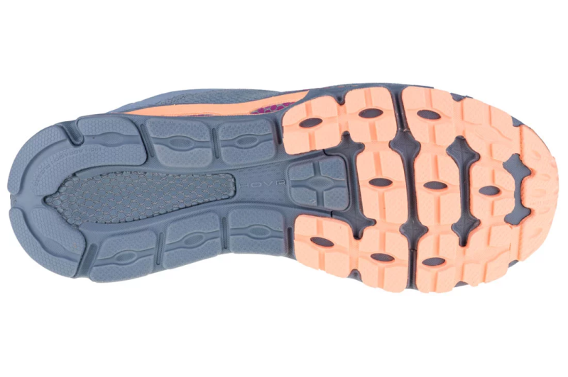 Under Armour W Hovr Infinite 3 3023556-400 Under Armour W Hovr Infinite 3 3023556-400
