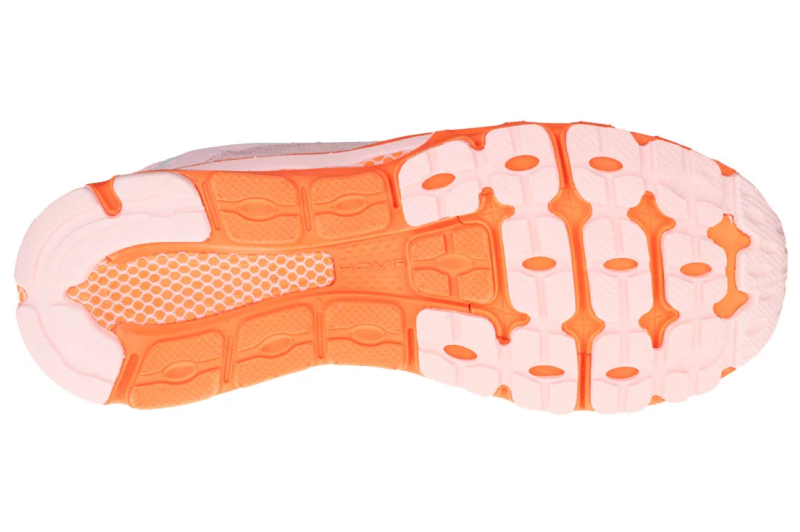 Under Armour W Hovr Infinite 3 3023556-600 Under Armour W Hovr Infinite 3 3023556-600