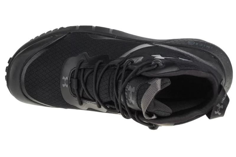 Under Armour Micro G Valsetz Mid 3023741-001 Under Armour Micro G Valsetz Mid 3023741-001