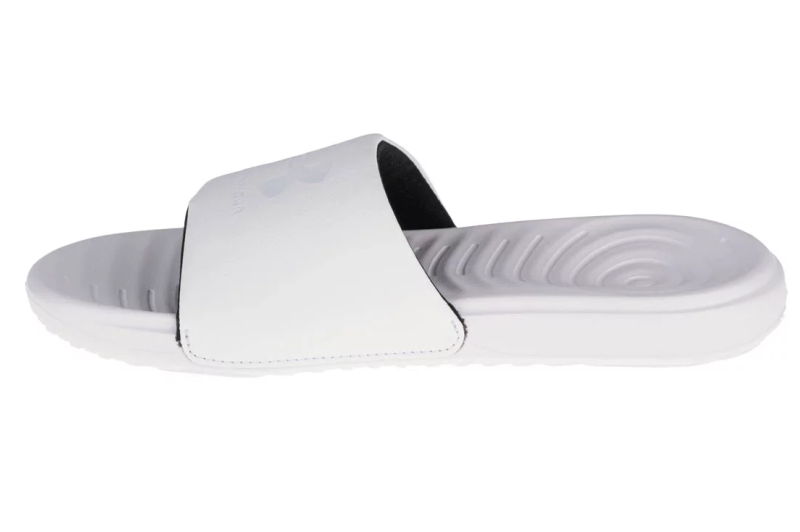 Under Armour Ansa Fixed Slides 3023772-101 Under Armour Ansa Fixed Slides 3023772-101