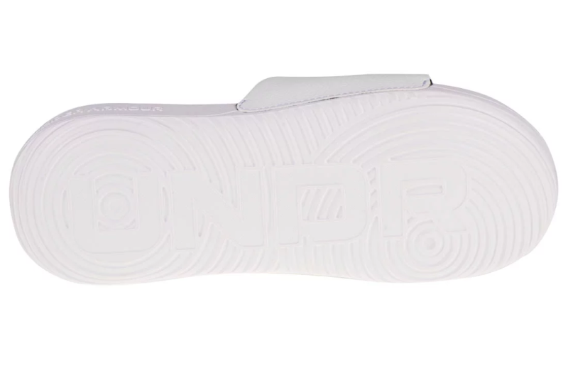 Under Armour Ansa Fixed Slides 3023772-101 Under Armour Ansa Fixed Slides 3023772-101