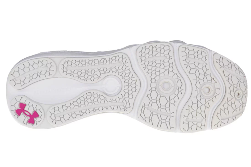 Under Armour W Charged Vantage 3024490-100 Under Armour W Charged Vantage 3024490-100