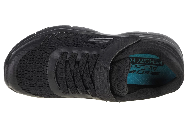 Skechers Flex Blast - Breezy Hype 302476L-BBK Skechers Flex Blast - Breezy Hype 302476L-BBK