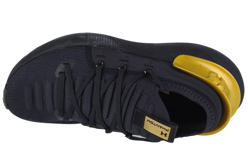 Under Armour Hovr W Phantom 3 MTLC 3025521-003 Under Armour Hovr W Phantom 3 MTLC 3025521-003