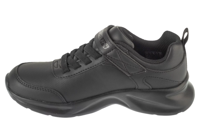 Skechers Dynamatic - Textbook 302629L-BBK Skechers Dynamatic - Textbook 302629L-BBK