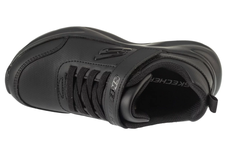 Skechers Dynamatic - Textbook 302629L-BBK Skechers Dynamatic - Textbook 302629L-BBK