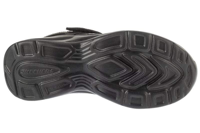 Skechers Dynamatic - Textbook 302629L-BBK Skechers Dynamatic - Textbook 302629L-BBK