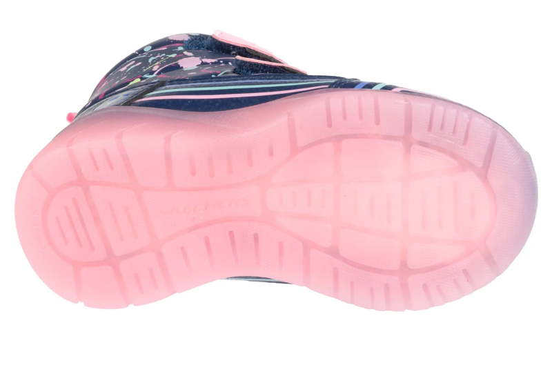 Skechers Illumi-Brights - Power Paint 302653N-NVMT Skechers Illumi-Brights - Power Paint 302653N-NVMT