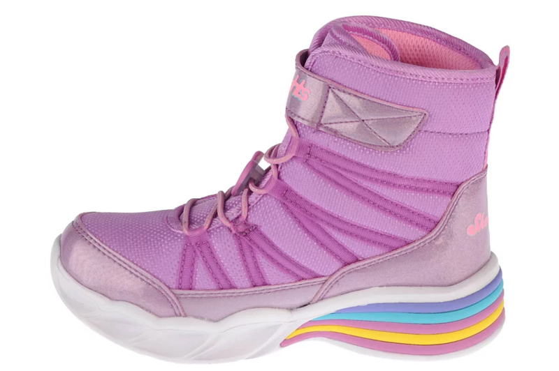 Skechers Sweetheart Lights 302661L-LVTQ Skechers Sweetheart Lights 302661L-LVTQ
