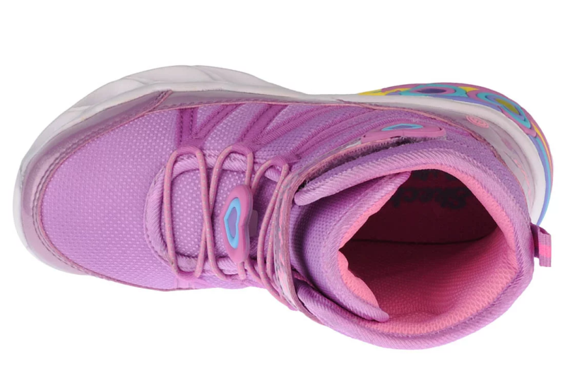 Skechers Sweetheart Lights 302661L-LVTQ Skechers Sweetheart Lights 302661L-LVTQ
