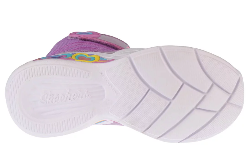 Skechers Sweetheart Lights 302661L-LVTQ Skechers Sweetheart Lights 302661L-LVTQ
