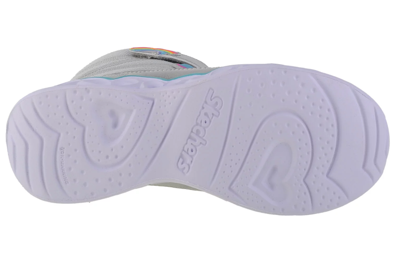 Skechers Sweetheart Lights - Sweet Styling 302668L-SMLT Skechers Sweetheart Lights - Sweet Styling 302668L-SMLT