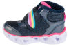 Skechers Heart Lights - Brilliant Rainbow 302669N-NVPK Skechers Heart Lights - Brilliant Rainbow 302669N-NVPK