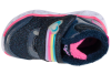 Skechers Heart Lights - Brilliant Rainbow 302669N-NVPK Skechers Heart Lights - Brilliant Rainbow 302669N-NVPK