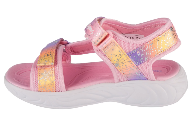Skechers Unicorn Dreams - Majestic Bliss 302682L-LPMT Skechers Unicorn Dreams - Majestic Bliss 302682L-LPMT