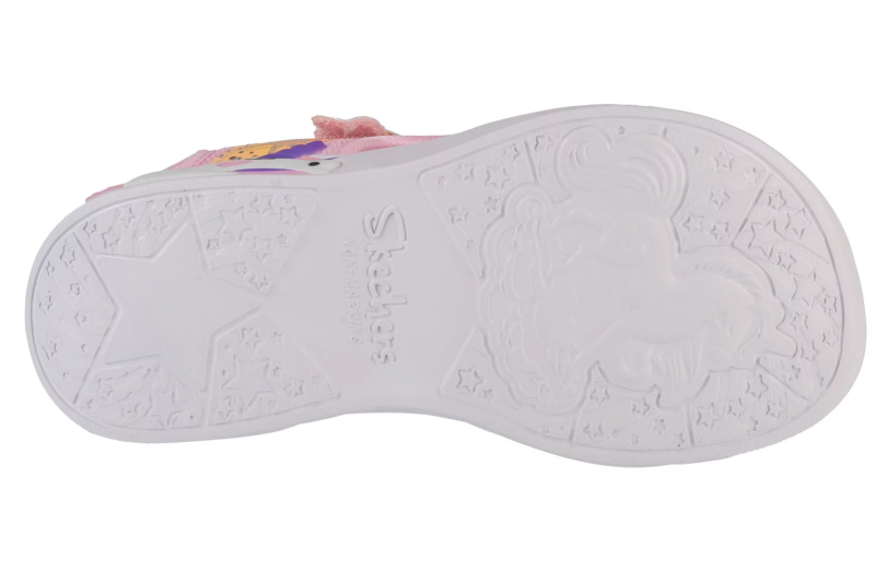 Skechers Unicorn Dreams - Majestic Bliss 302682L-LPMT Skechers Unicorn Dreams - Majestic Bliss 302682L-LPMT