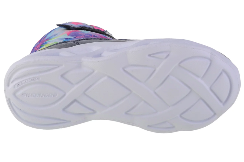 Skechers Twisty Brights - Sweet Starz 302690L-NVMT Skechers Twisty Brights - Sweet Starz 302690L-NVMT