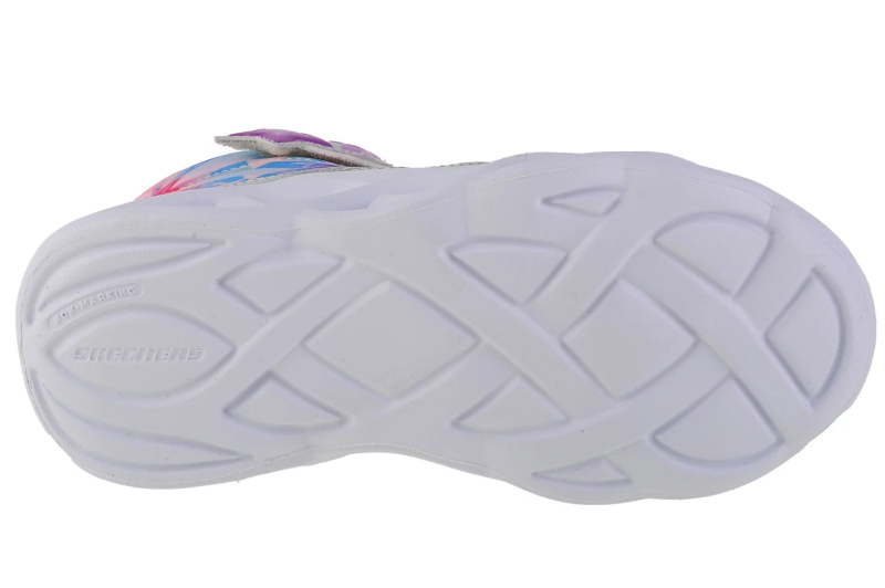 Skechers Twisty Brights - Sweet Starz 302690L-SMLT Skechers Twisty Brights - Sweet Starz 302690L-SMLT