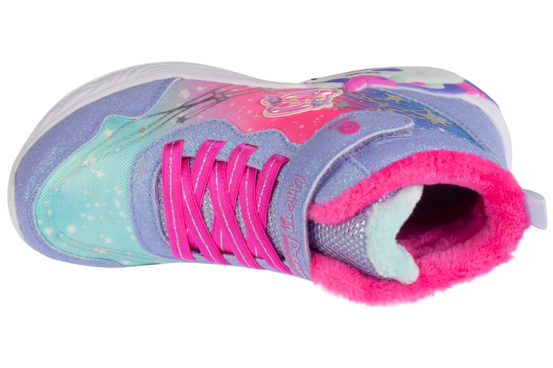 Skechers Unicorn Dreams - Magical Cove 303057L-LVHP Skechers Unicorn Dreams - Magical Cove 303057L-LVHP